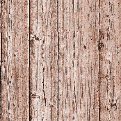 Rustic Wood Pattern 7 Quilting Cotton Fabric