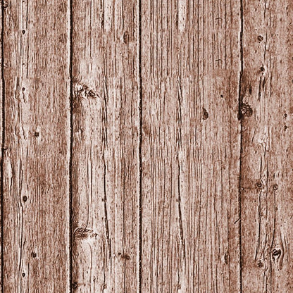 Rustic Wood Pattern 8 Quilting Cotton Fabric