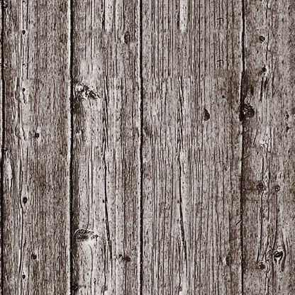 Rustic Wood Pattern 10 Quilting Cotton Fabric