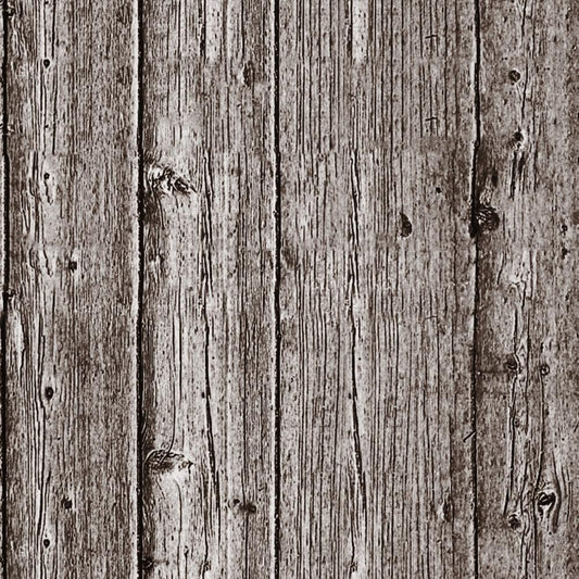 Rustic Wood Pattern 10 Quilting Cotton Fabric