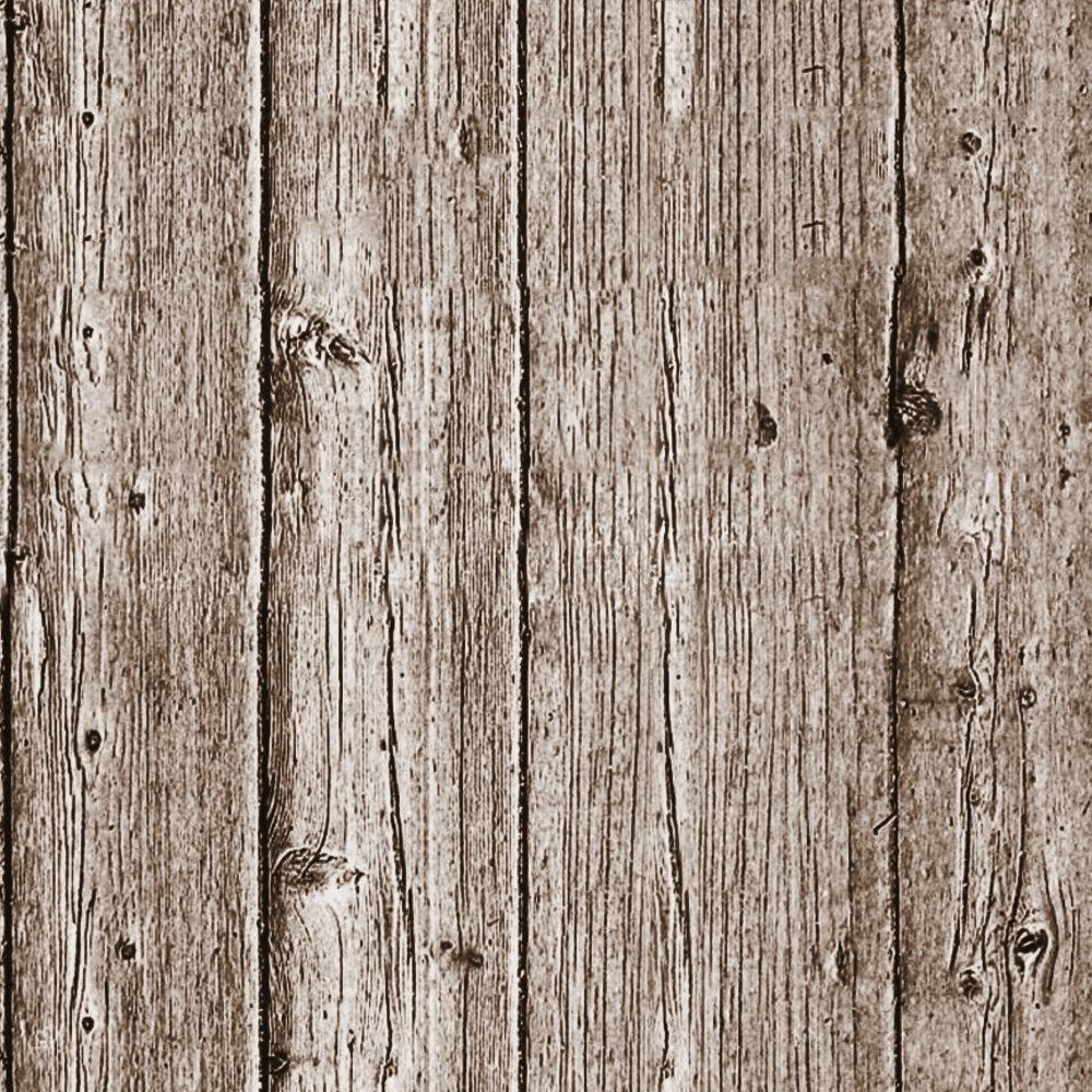 Rustic Wood Pattern 11 Quilting Cotton Fabric