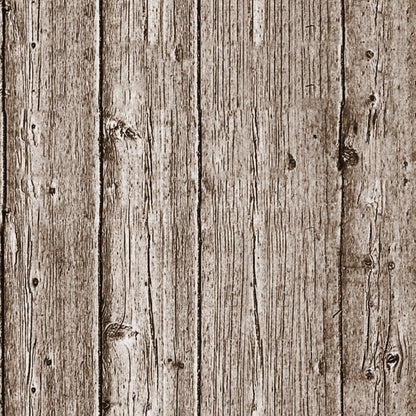 Rustic Wood Pattern 11 Quilting Cotton Fabric