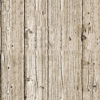 Rustic Wood Pattern 12 Quilting Cotton Fabric