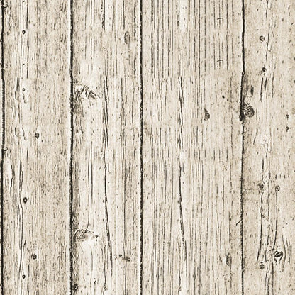 Rustic Wood Pattern 13 Quilting Cotton Fabric