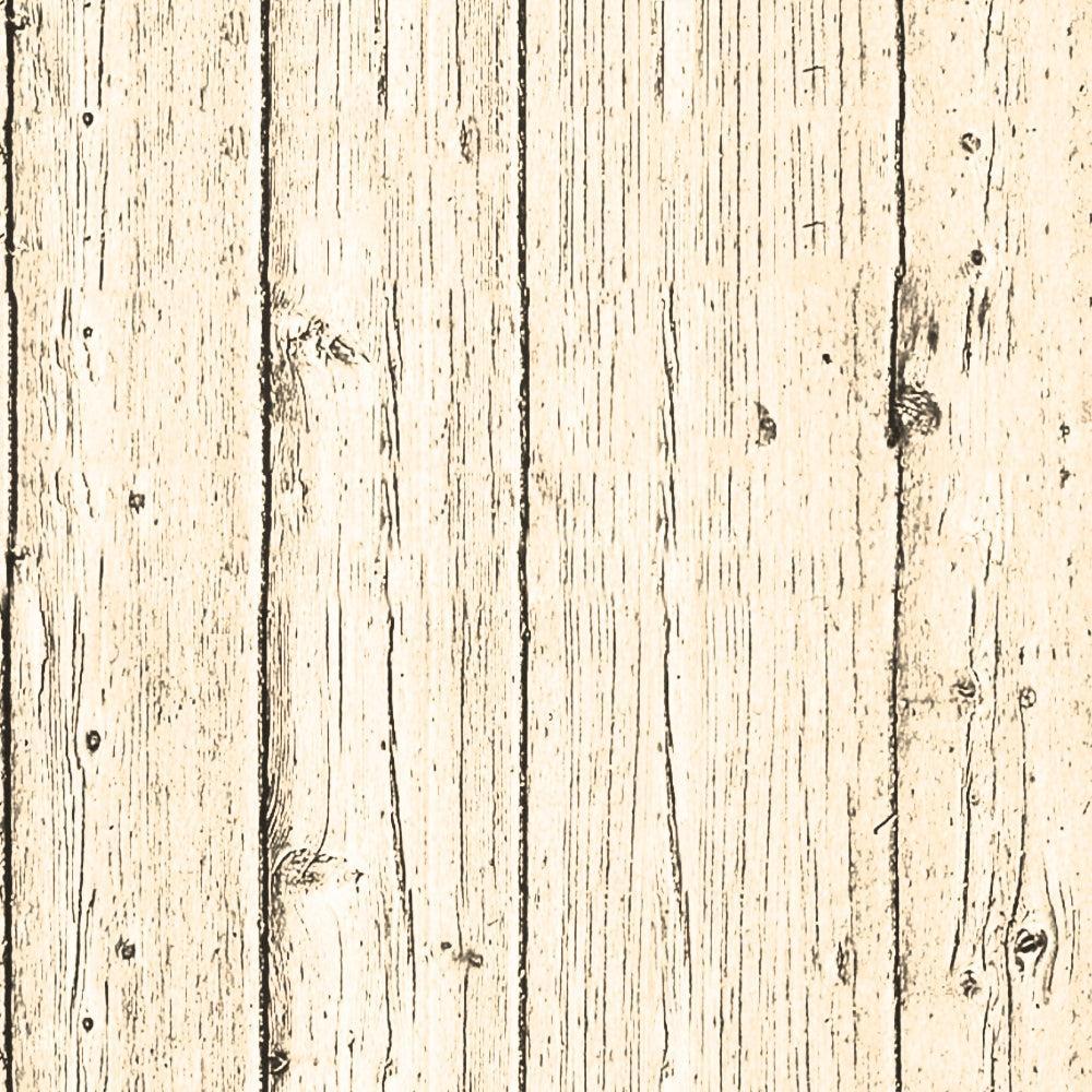 Rustic Wood Pattern 14 Quilting Cotton Fabric