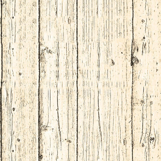 Rustic Wood Pattern 14 Quilting Cotton Fabric