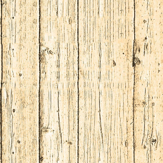 Rustic Wood Pattern 15 Quilting Cotton Fabric