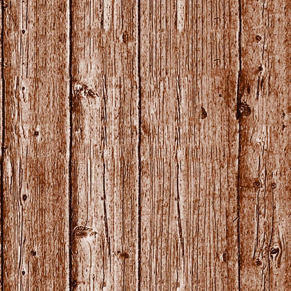 Rustic Wood Pattern 18 Quilting Cotton Fabric