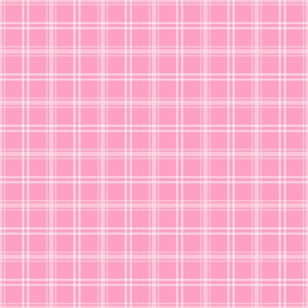 Princess Plaids Pattern 2 Quilting Cotton Fabric