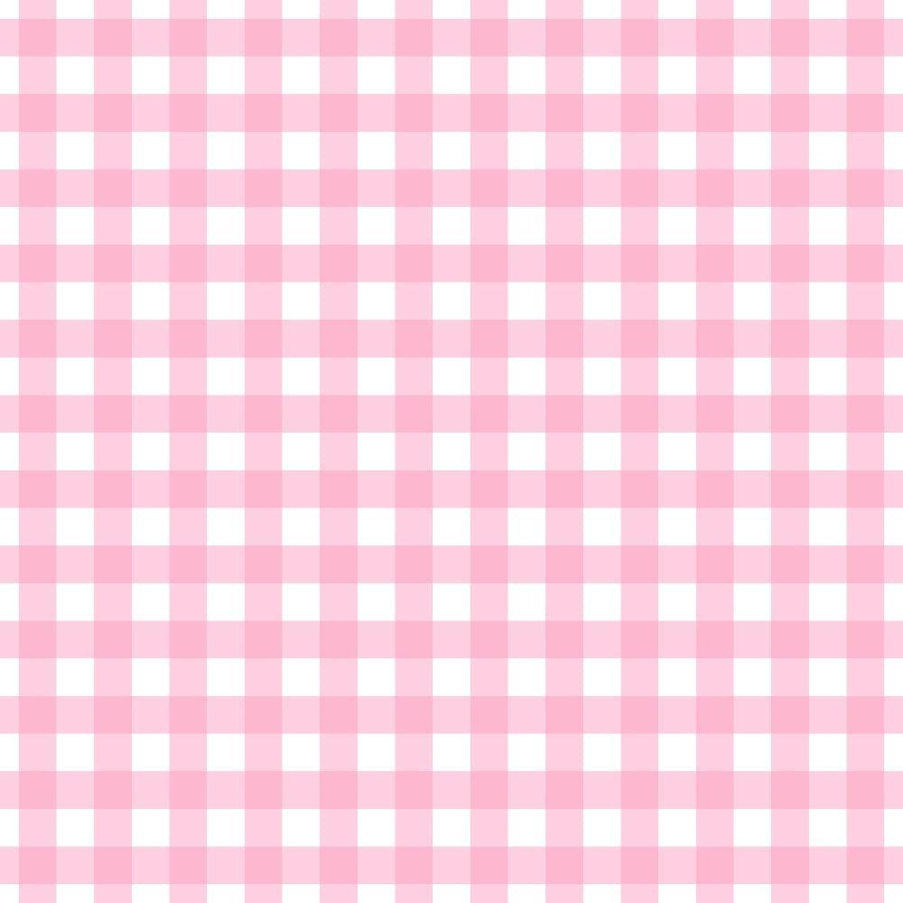 Princess Plaids Pattern 20 Quilting Cotton Fabric
