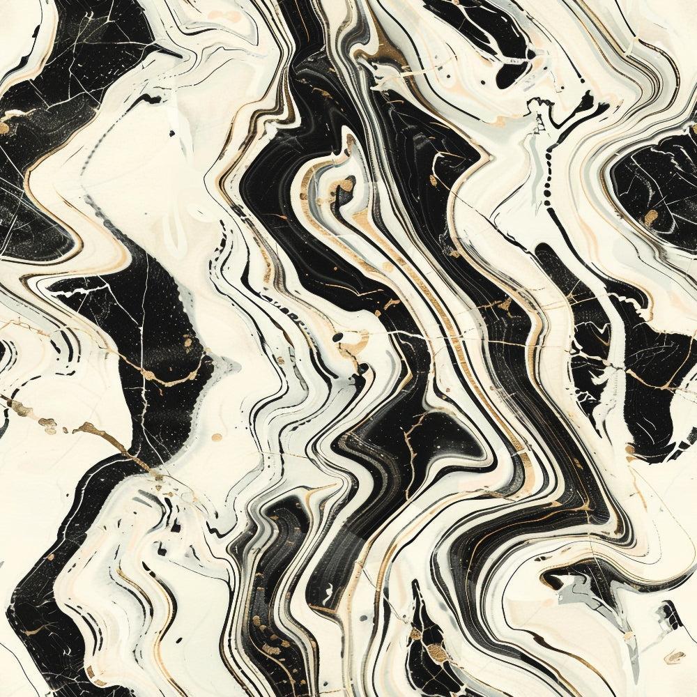 Marble Textures Pattern 3 Quilting Cotton Fabric