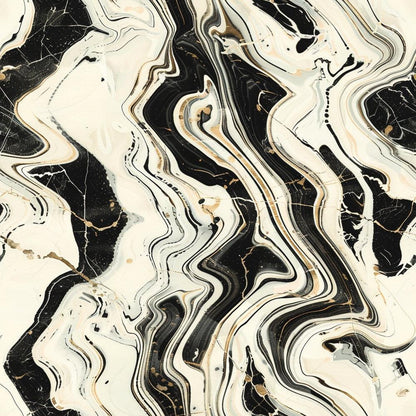 Marble Textures Pattern 3 Quilting Cotton Fabric