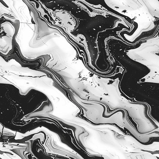 Marble Textures Pattern 5 Quilting Cotton Fabric
