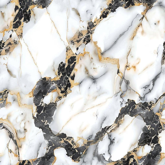 Marble Textures Pattern 6 Quilting Cotton Fabric