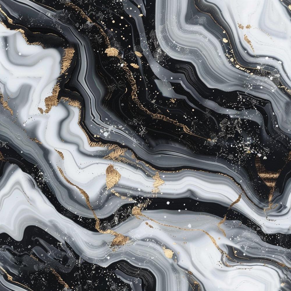 Marble Textures Pattern 8 Quilting Cotton Fabric