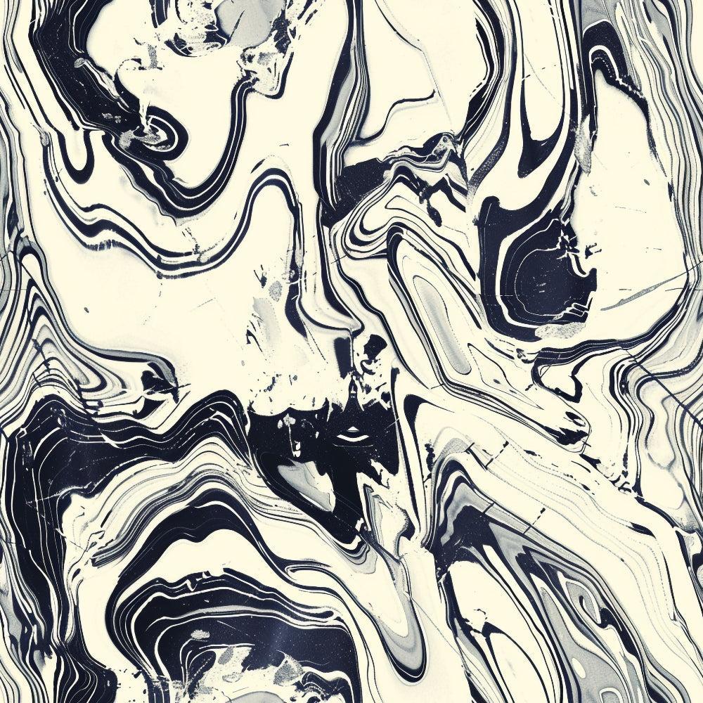 Marble Textures Pattern 16 Quilting Cotton Fabric
