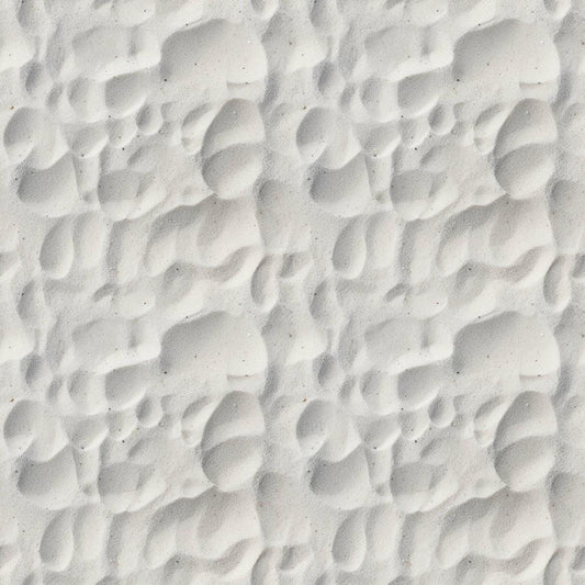 Sandy Beach Texture Summer Pattern 8 Quilting Cotton Fabric