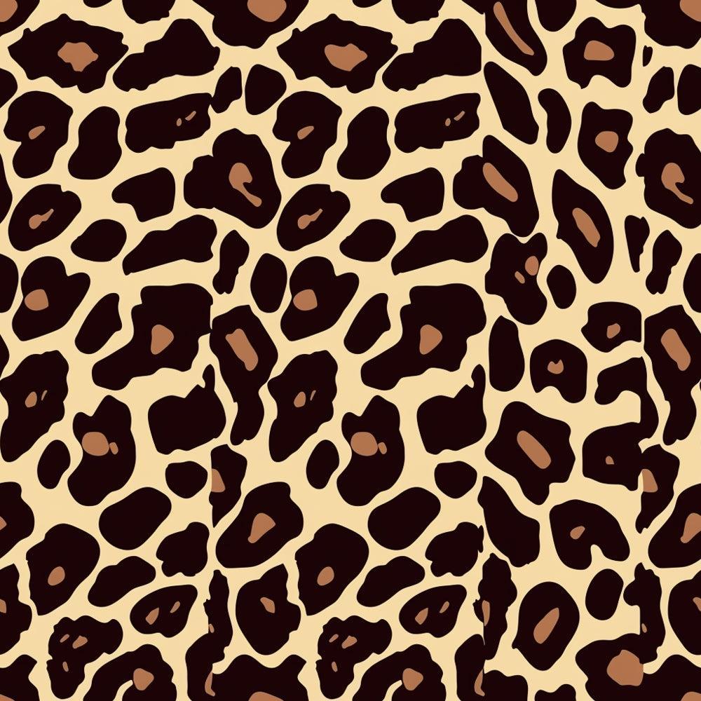 Safari Animal Skin Print 1 Quilting Cotton Fabric