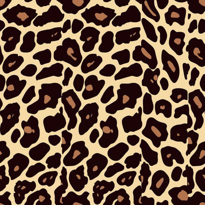 Safari Animal Skin Print 1 Quilting Cotton Fabric