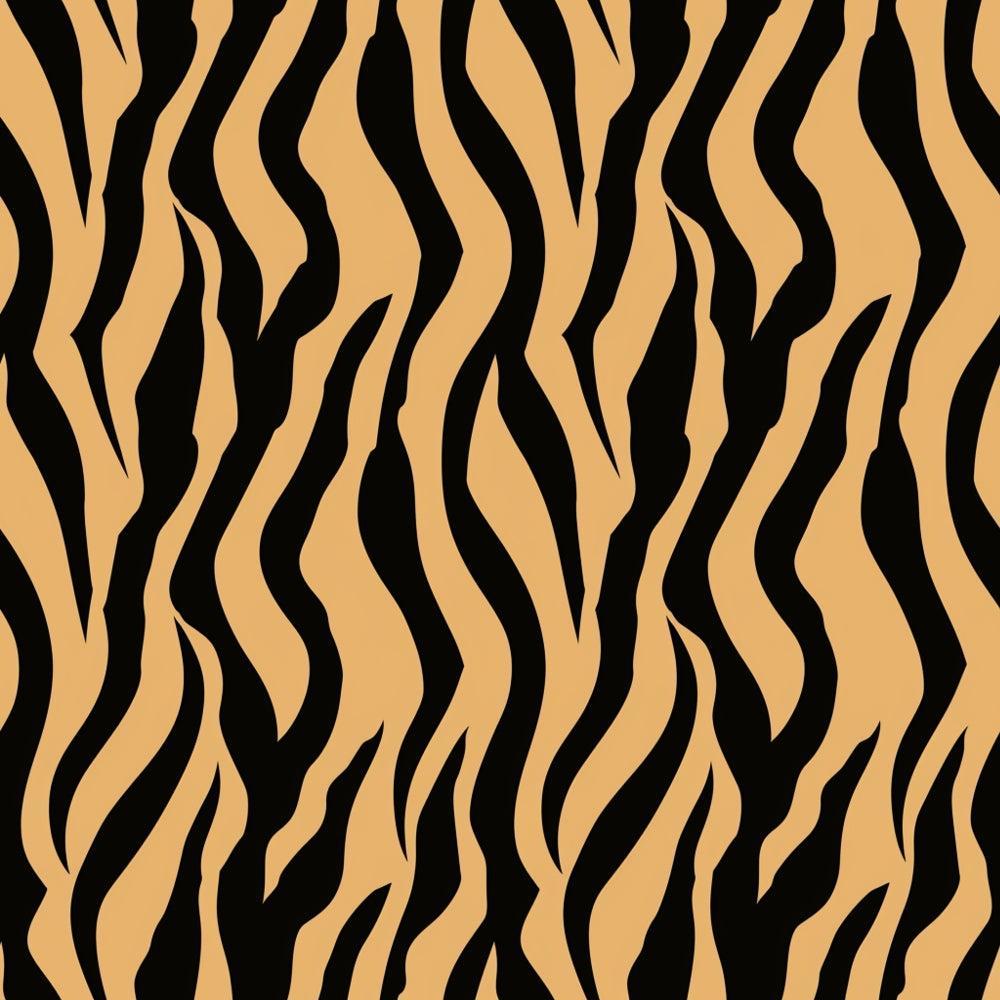 Safari Animal Skin Print 2 Quilting Cotton Fabric