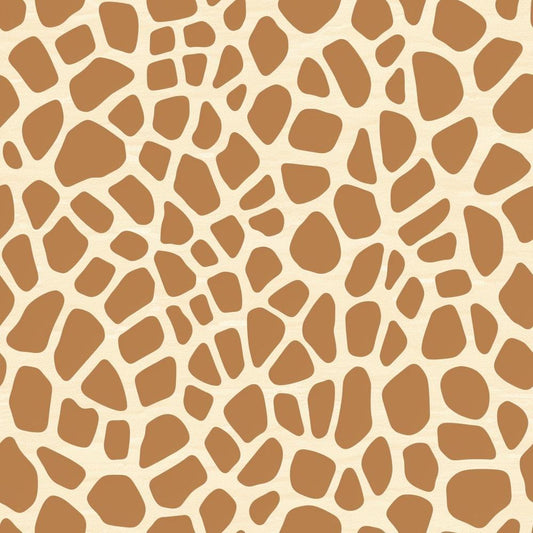 Safari Animal Skin Print 13 Quilting Cotton Fabric