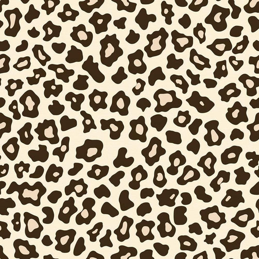 Safari Animal Skin Print 14 Quilting Cotton Fabric