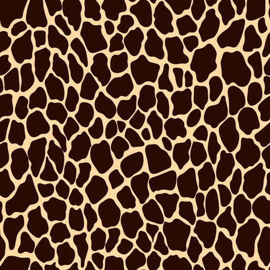 Safari Animal Skin Print 15 Quilting Cotton Fabric