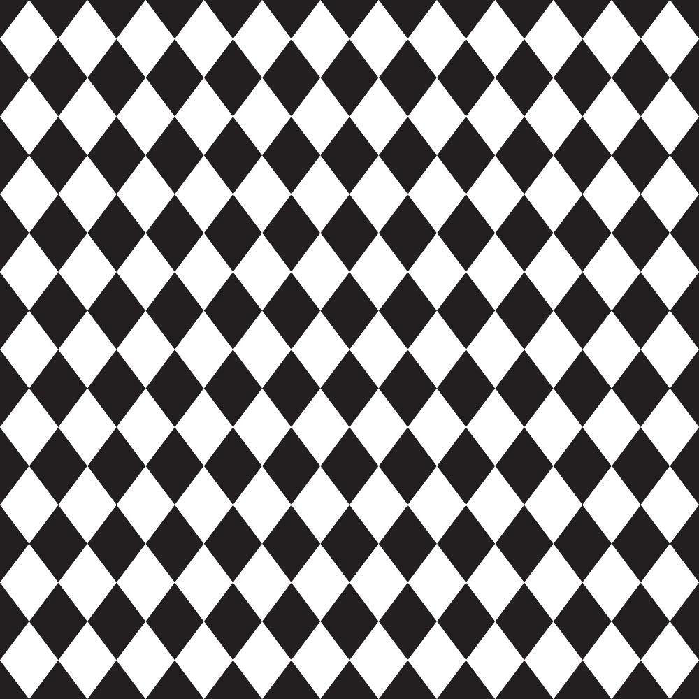 Alice in Wonderland Pattern 11 Quilting Cotton Fabric