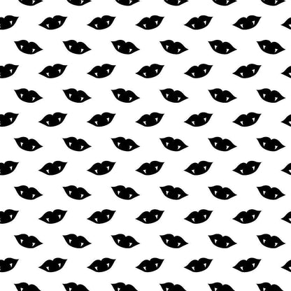 Elegant Halloween Pattern 6 Quilting Cotton Fabric