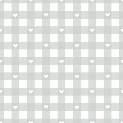 Cute Pastel Pattern 2 Quilting Cotton Fabric
