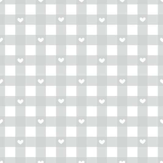 Cute Pastel Pattern 2 Quilting Cotton Fabric