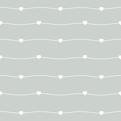 Cute Pastel Pattern 4 Quilting Cotton Fabric