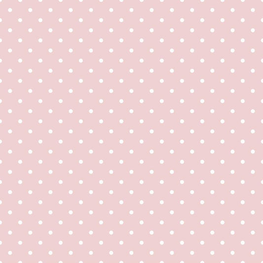Cute Pastel Pattern 5 Quilting Cotton Fabric