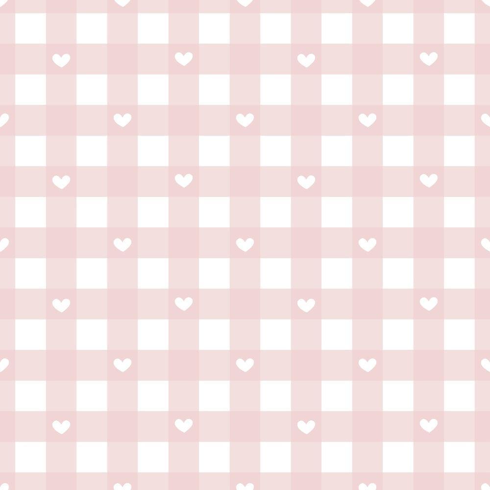 Cute Pastel Pattern 6 Quilting Cotton Fabric