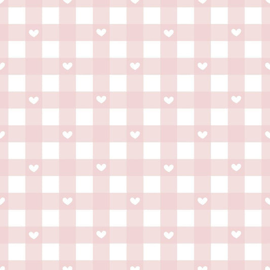 Cute Pastel Pattern 6 Quilting Cotton Fabric