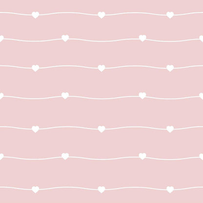 Cute Pastel Pattern 8 Quilting Cotton Fabric