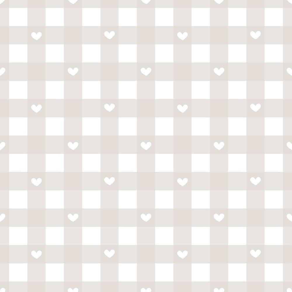 Cute Pastel Pattern 10 Quilting Cotton Fabric