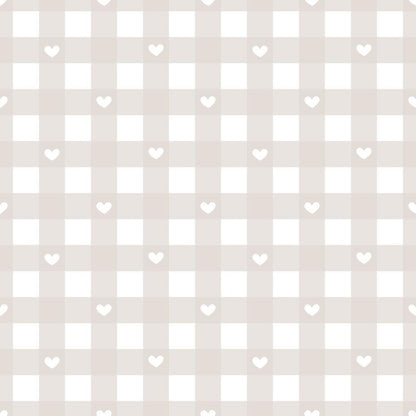 Cute Pastel Pattern 10 Quilting Cotton Fabric
