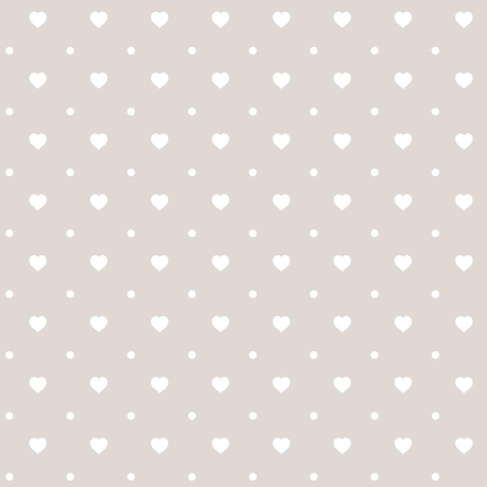 Cute Pastel Pattern 11 Quilting Cotton Fabric