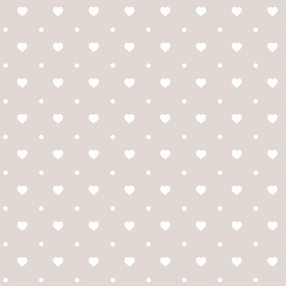 Cute Pastel Pattern 11 Quilting Cotton Fabric