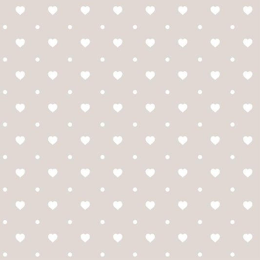 Cute Pastel Pattern 11 Quilting Cotton Fabric