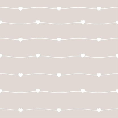 Cute Pastel Pattern 12 Quilting Cotton Fabric