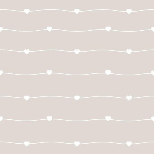 Cute Pastel Pattern 12 Quilting Cotton Fabric