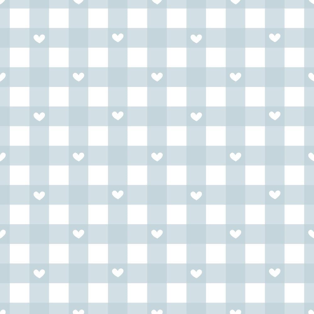 Cute Pastel Pattern 14 Quilting Cotton Fabric