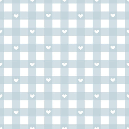 Cute Pastel Pattern 14 Quilting Cotton Fabric
