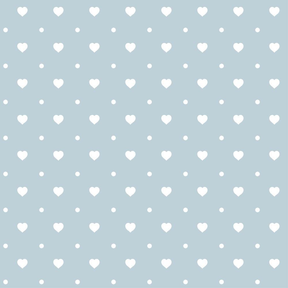 Cute Pastel Pattern 15 Quilting Cotton Fabric