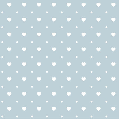 Cute Pastel Pattern 15 Quilting Cotton Fabric