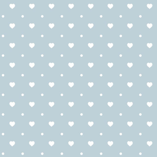 Cute Pastel Pattern 15 Quilting Cotton Fabric