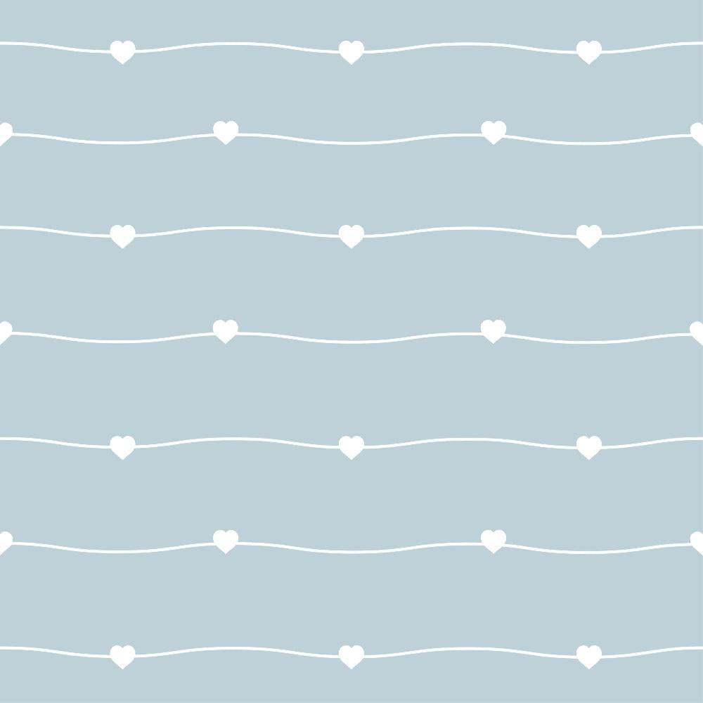 Cute Pastel Pattern 16 Quilting Cotton Fabric