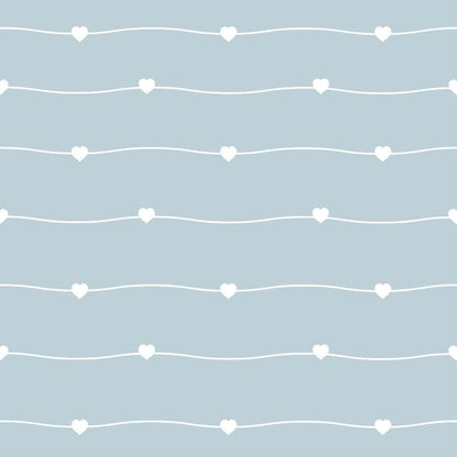 Cute Pastel Pattern 16 Quilting Cotton Fabric